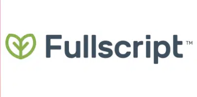 Company logo for Fullscript 1.