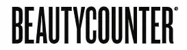 Company logo for Beautycounter.