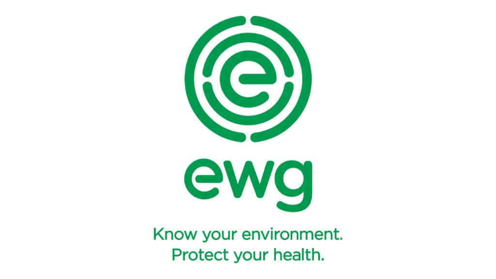 environmental working group