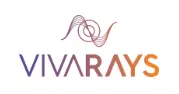 Company logo for VivaRays.