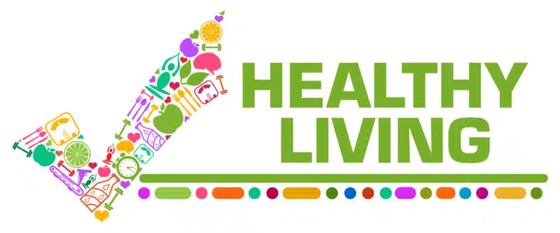 Health Tip Highlights - Healthy Living